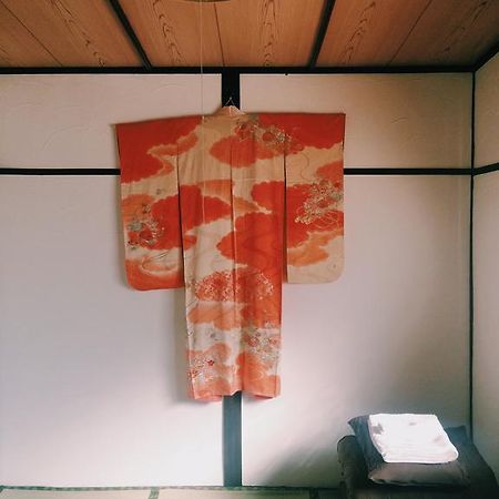 Abiko Guest House Matsubara ภายนอก รูปภาพ