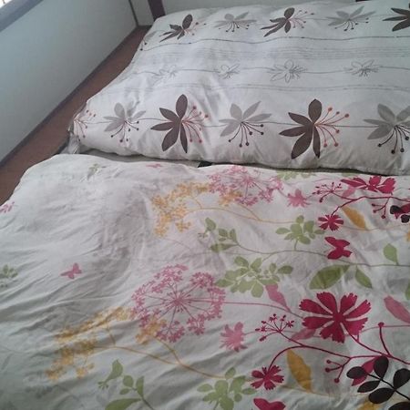 Abiko Guest House Matsubara ภายนอก รูปภาพ