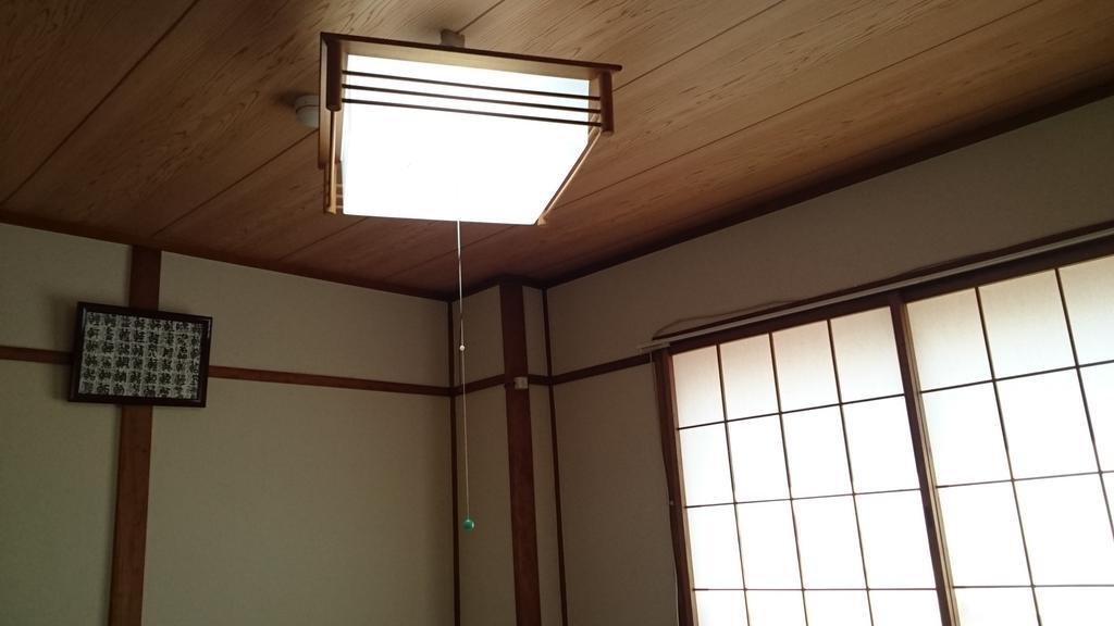 Abiko Guest House Matsubara ภายนอก รูปภาพ