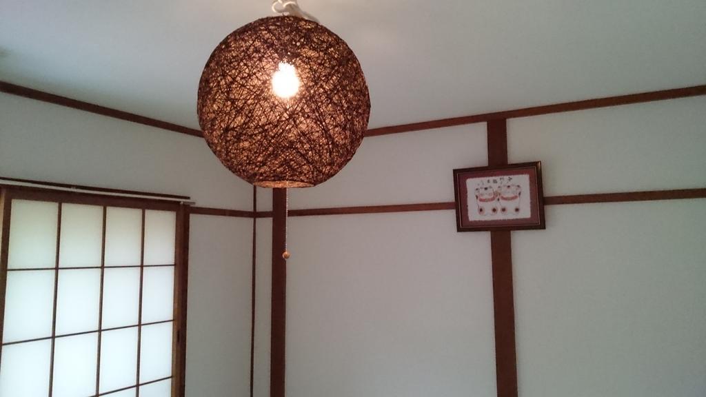 Abiko Guest House Matsubara ภายนอก รูปภาพ