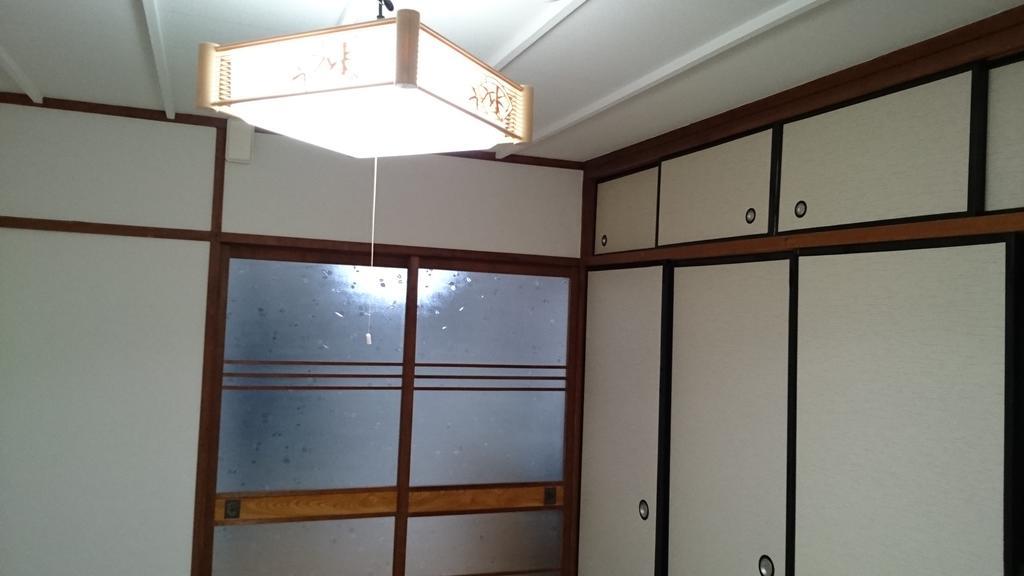 Abiko Guest House Matsubara ภายนอก รูปภาพ