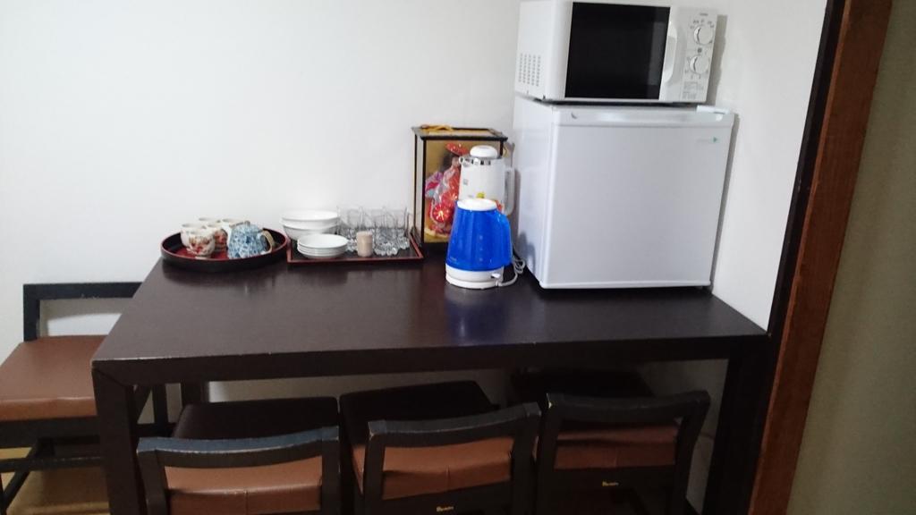 Abiko Guest House Matsubara ภายนอก รูปภาพ