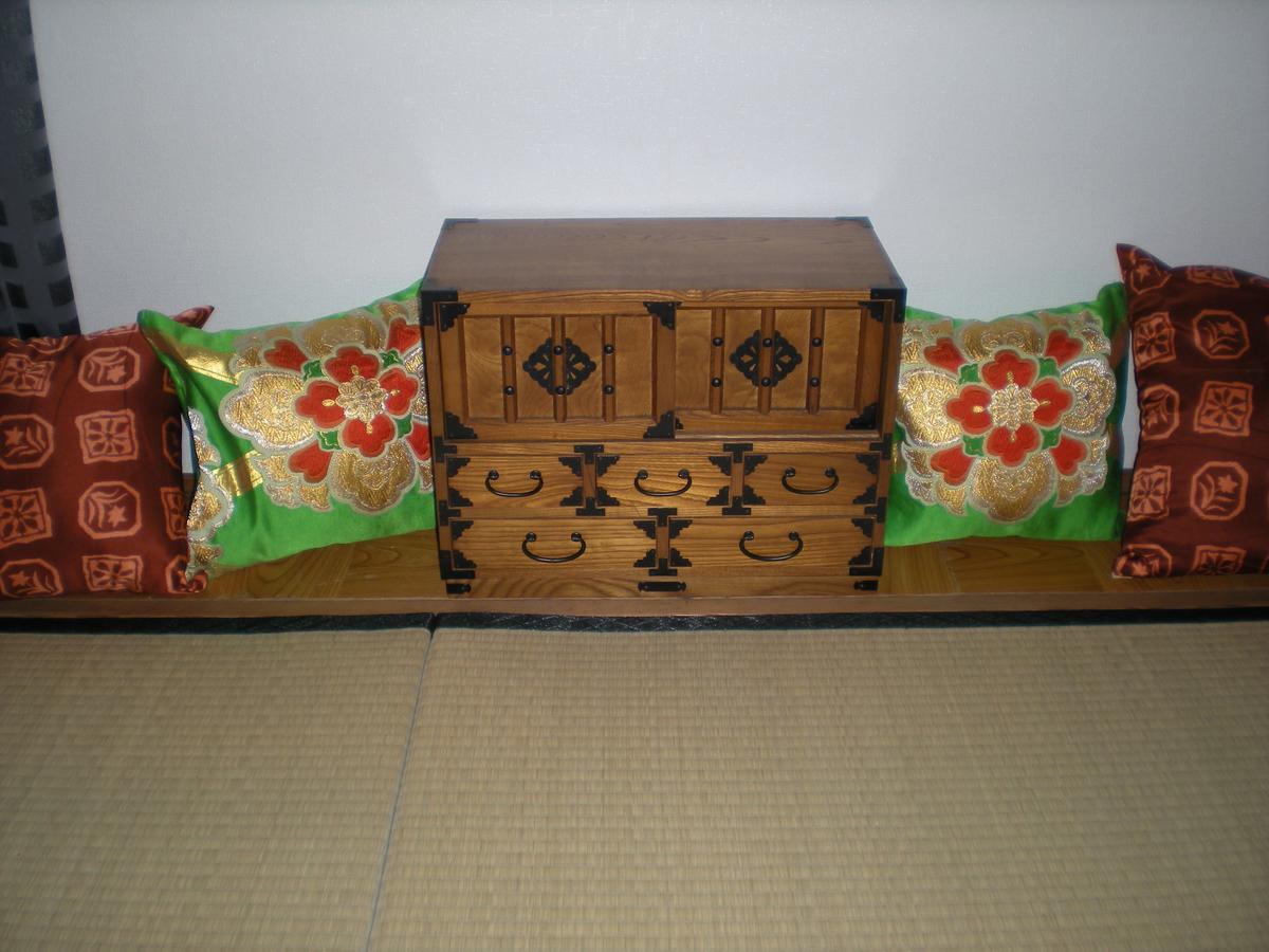 Abiko Guest House Matsubara ภายนอก รูปภาพ