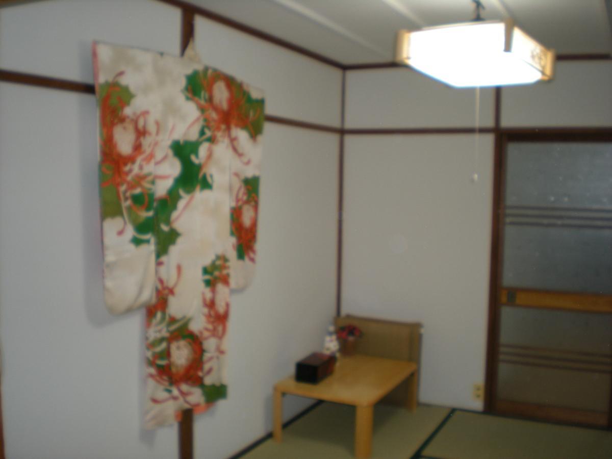 Abiko Guest House Matsubara ภายนอก รูปภาพ