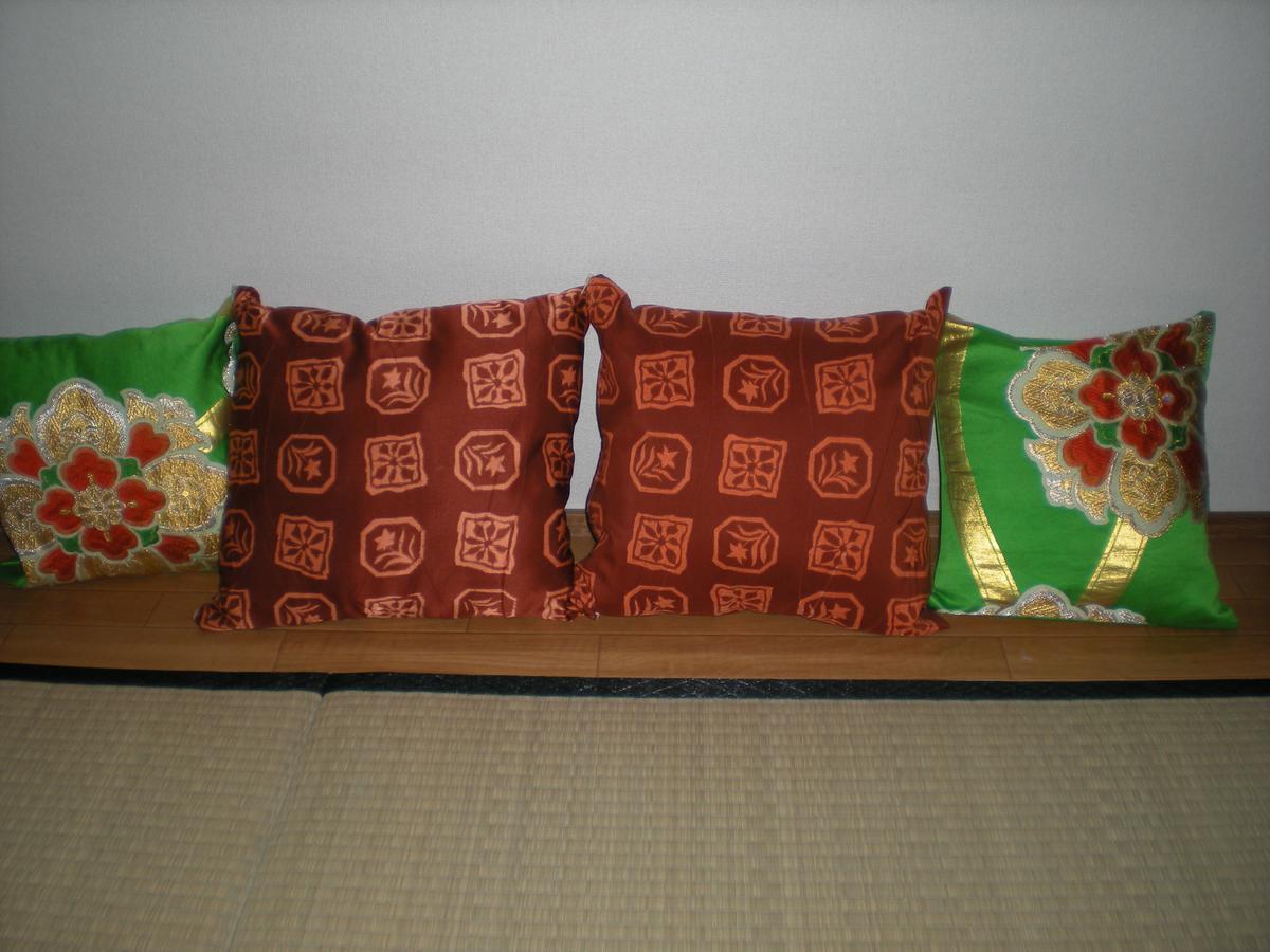 Abiko Guest House Matsubara ภายนอก รูปภาพ