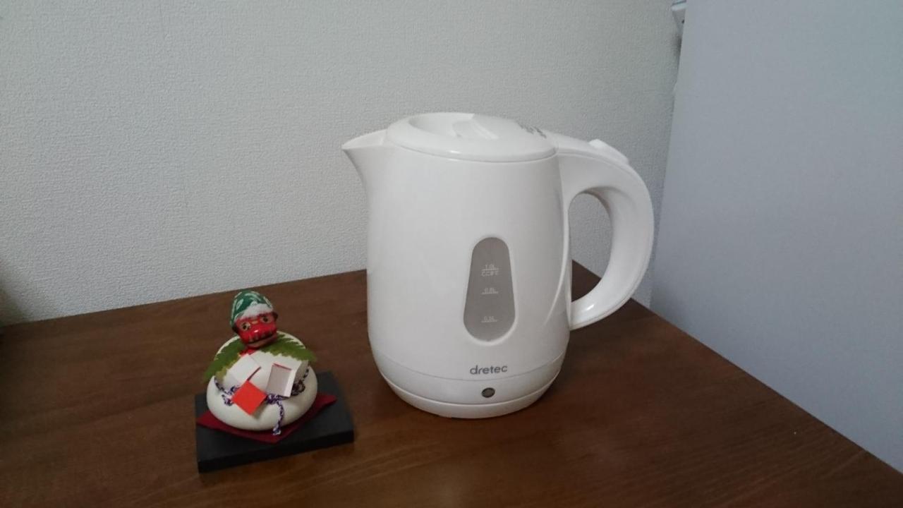 Abiko Guest House Matsubara ภายนอก รูปภาพ