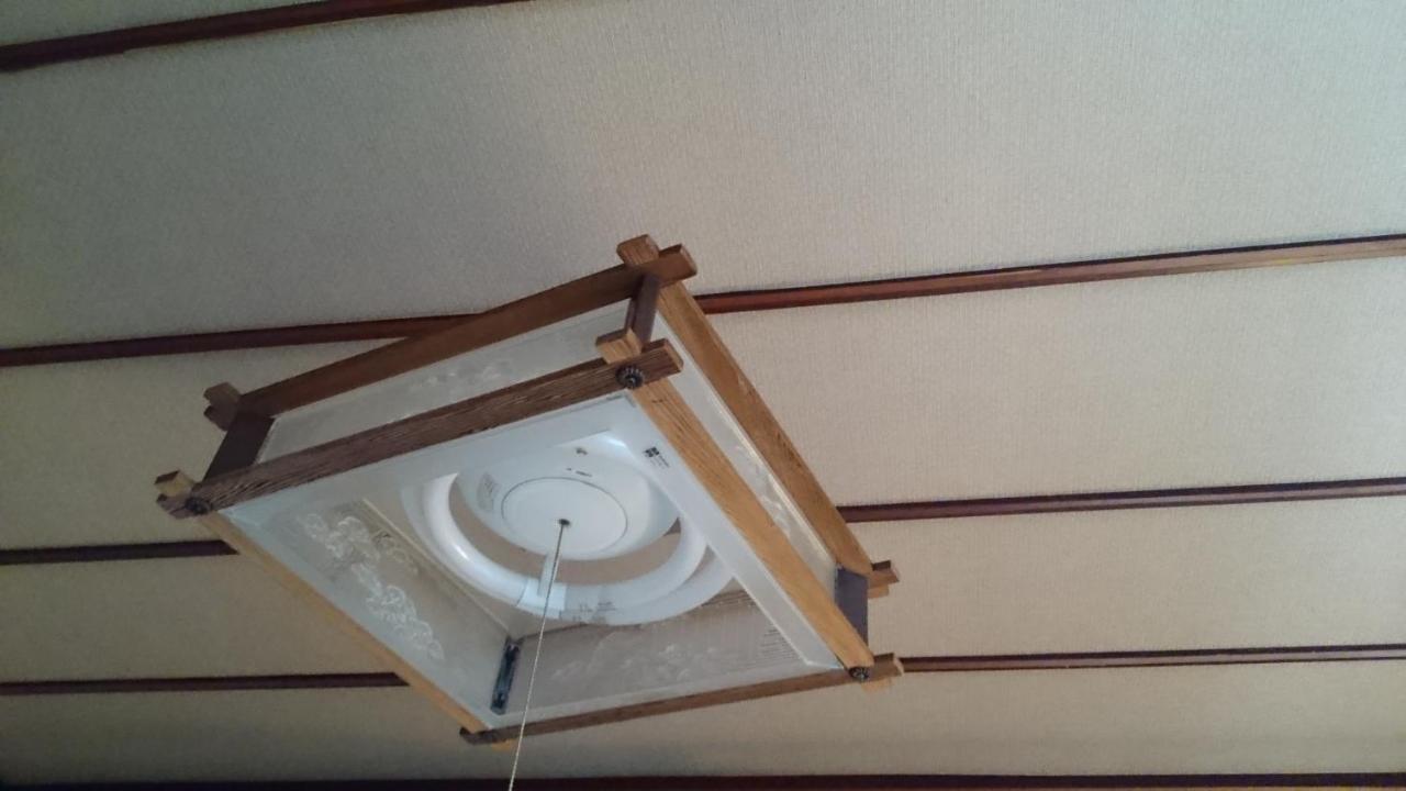 Abiko Guest House Matsubara ภายนอก รูปภาพ